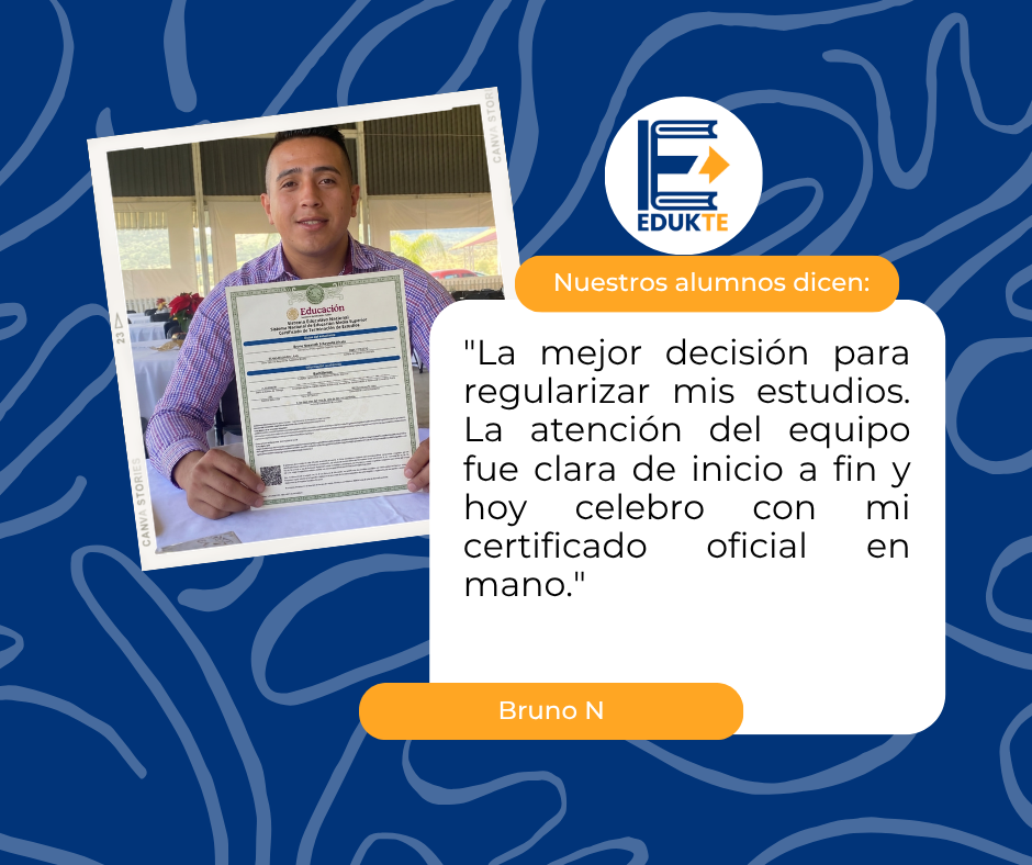 Historia de Éxito 3