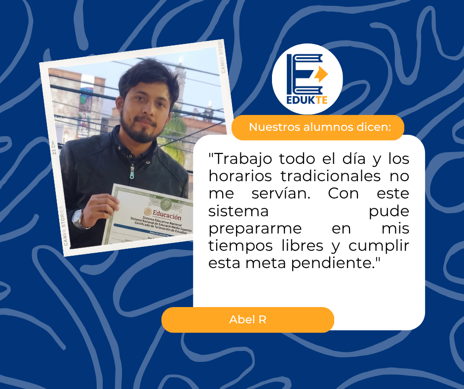 Historia de Éxito 3